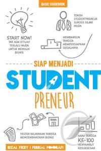 Image of Siap Menjadi Studentpreneur