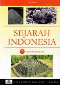Image of Sejarah Indonesia : Zaman Sejarah Kuna (2)