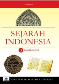Image of Sejarah Indonesia Zaman Modern Awal (3)