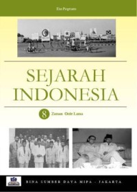 Image of Sejarah Indonesia : Zaman Orde Lama