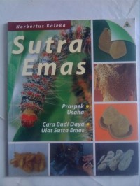 Image of SUTRA EMAS