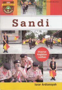 Image of Sandi