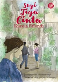 Image of Segi Tiga Cinta