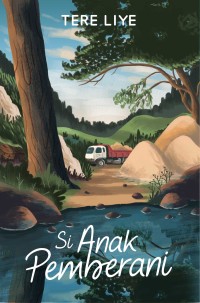 Image of Si Anak Pemberani