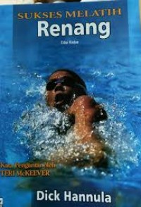 Image of Sukses Melatih Renang