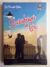 Image of Surabaya in Love