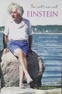 Image of Surat-surat EINSTEIN