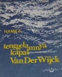 Image of Tenggelamnya Kapal Van Der Wijck