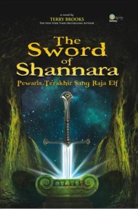 Image of The Sword of Shannara