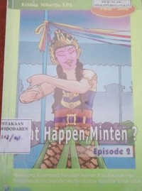 Image of What Happen, Minten? (Episode 2)