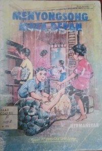 Image of Menyongsong Masa Depan