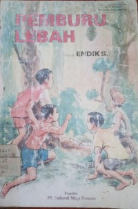 Image of Pemburu Lebah