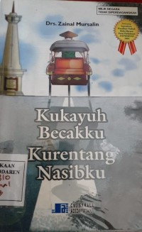 Image of Kukayuh Becakku Kurentang Nasibku