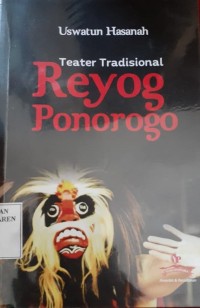 Image of Teater Tradisional Reyog Ponorogo