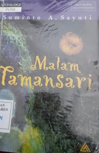 Image of Malam Tamansari
