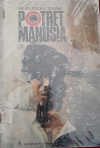 Image of POTRET  MANUSIA