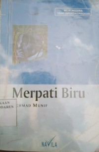 Image of merpati biru