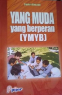 Image of YANG MUDA YANG BERPERAN (YMYB)