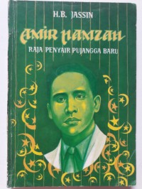 Image of Amir Hamzah: Raja Penyair PuJangga Baru