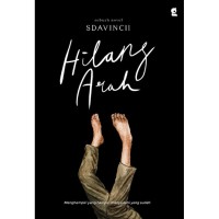 Image of Hilang Arah