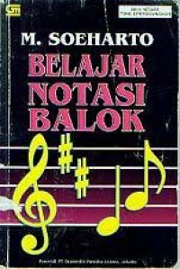 Image of Belajar Notasi Balok