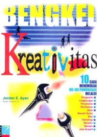 Image of Bengkel Kreativitas