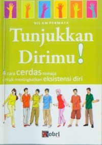 Image of Tunjukkan Dirimu!