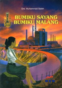 Image of Bumiku Sayang Bumiku Malang
