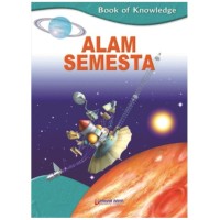 Image of Book of Knowledge: Alam Semesta