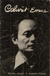 Image of Celurit Emas