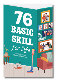Image of 76 BASIC SKILL for life
