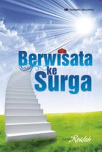 Image of Berwisata ke Surga