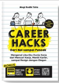Image of Career Hacks