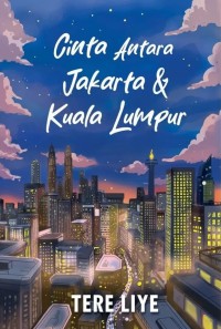 Image of Cinta Antara JAKARTA & Kuala Lumpur