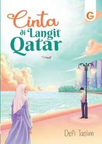 Image of Cinta di Langit Qatar