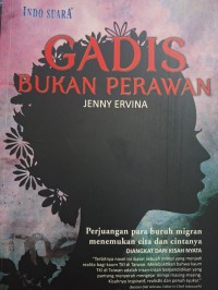 Image of Gadis Bukan Perawan