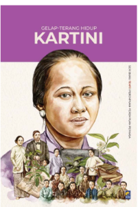Image of GELAP-TERANG HIDUP KARTINI