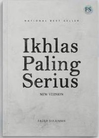Image of Ikhlas Paling Serius