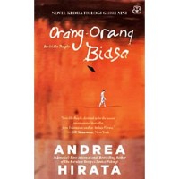 Image of Orang-orang Biasa : Invisible Peaple