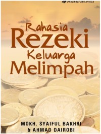 Image of Rahasia Rezeki Keluarga Melimpah