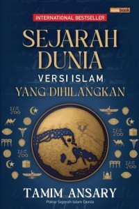Image of Sejarah Dunia Versi Islam yang Dihilangkan