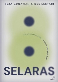 Image of SELARAS : Hidup Berkesadaran Menuju Harmoni Diri