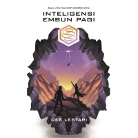 Image of SUPERNOVA :Inteligensi Embun Pagi