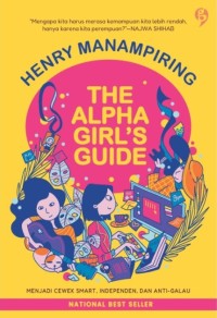 Image of THE ALPHA GIRL'S GUIDE