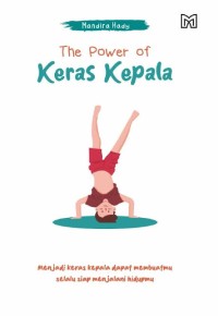 Image of The Power of Keras Kepala