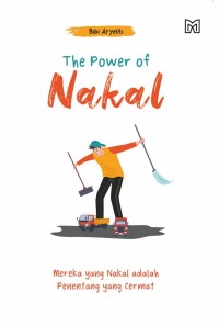 Image of The Power Of Nakal