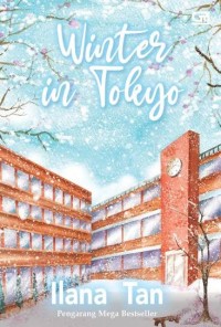 Image of Winter in Tokyo