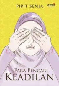 Image of Para Pencari Keadilan