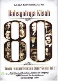 Image of Dahsyatnya Kisah 80 Tokoh Penemu/Pencipta Super Genius ini !
