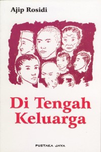 Image of DI TENGAH KELUARGA